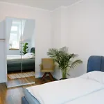 Alexandra 1897 Anna Apartman Bad Wildungen