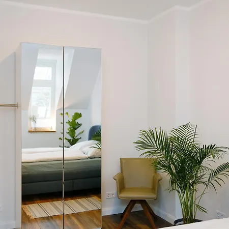 Alexandra 1897 Anna شقة *