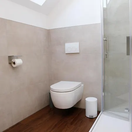 شقة Alexandra 1897 Anna باد ويلدنغن