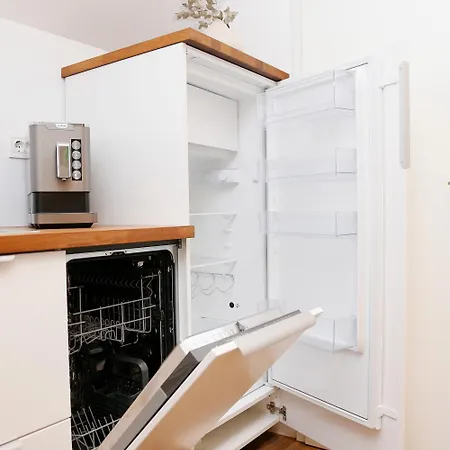 Apartman Alexandra 1897 Anna Bad Wildungen