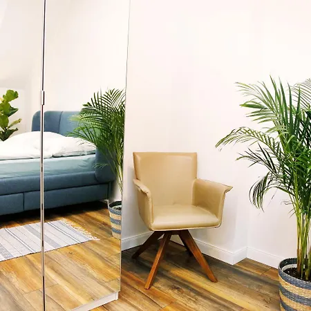 Alexandra 1897 Anna شقة *